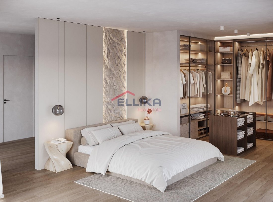 House in Glyfada, Attica, Greece 4 - 15652731
