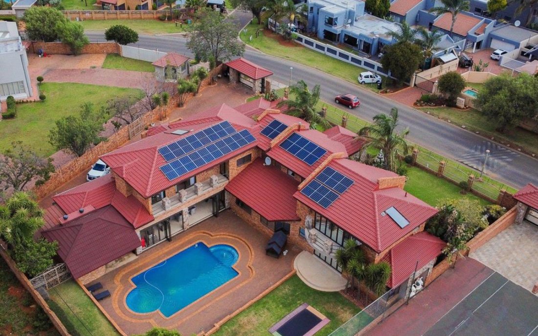 House in Meyersdal, Gauteng, South Africa 2 - 15652691