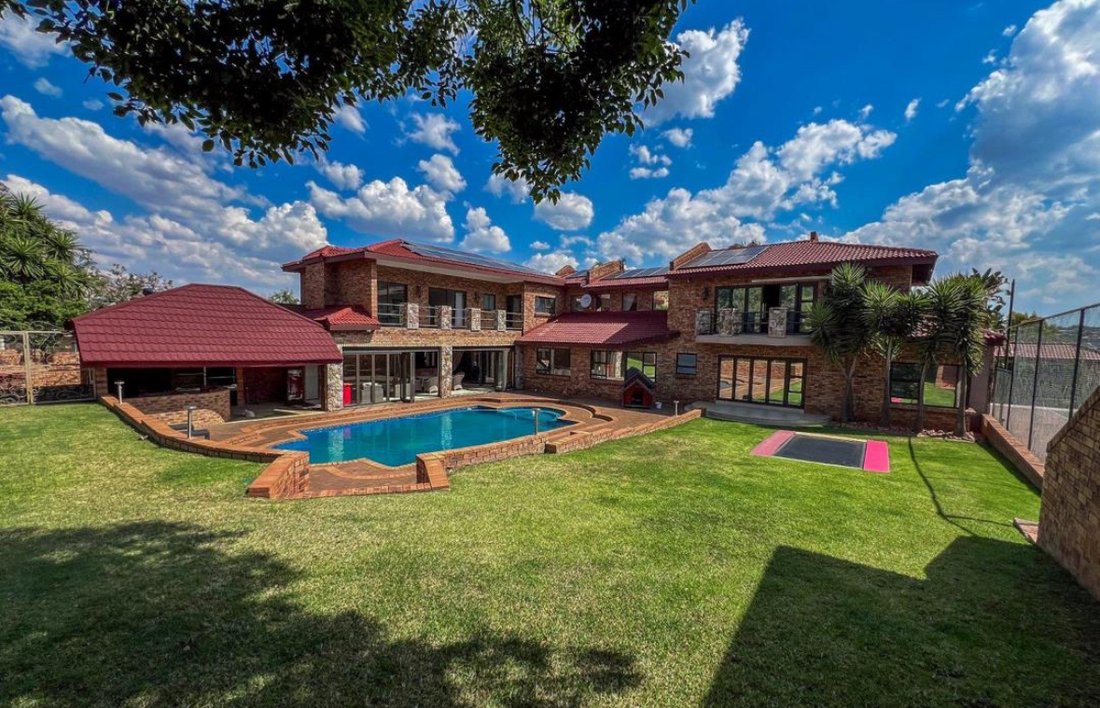 House in Meyersdal, Gauteng, South Africa 1 - 15652691