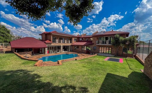 House in Alberton, Gauteng, South Africa 1