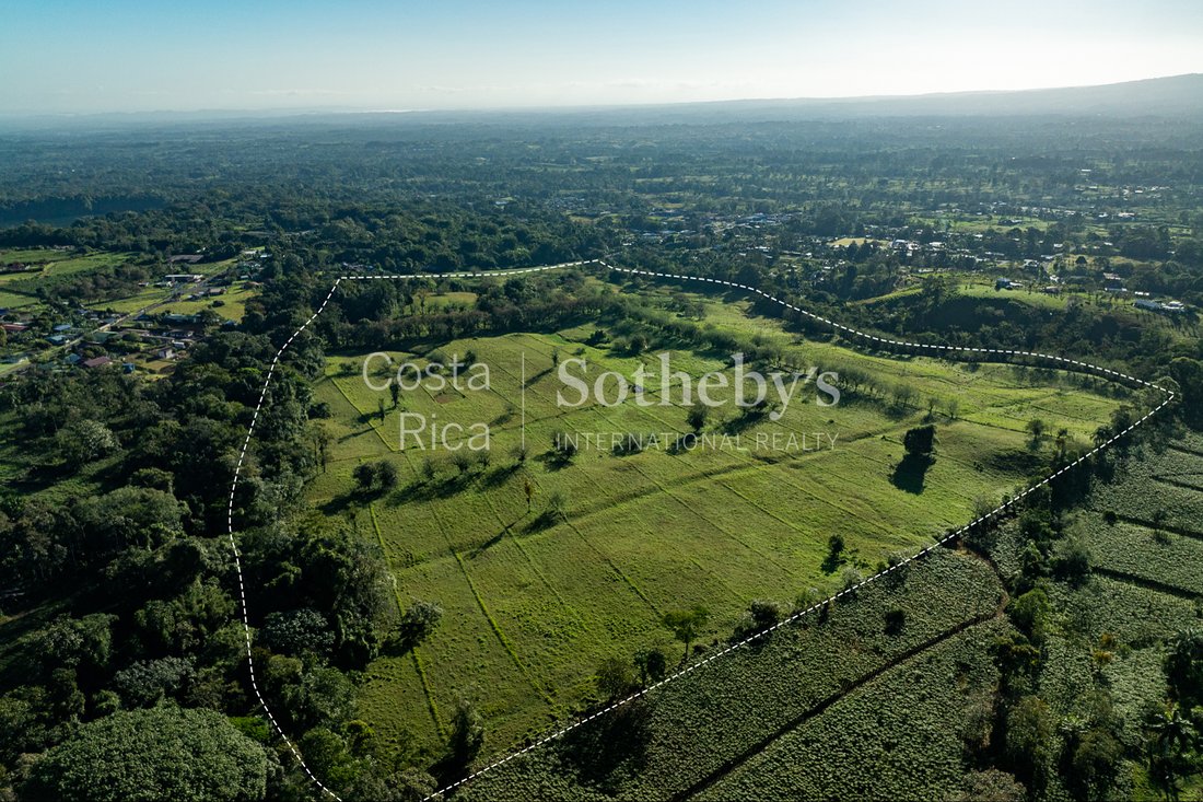Land in Río Cuarto, Alajuela Province, Costa Rica 5 - 15652701