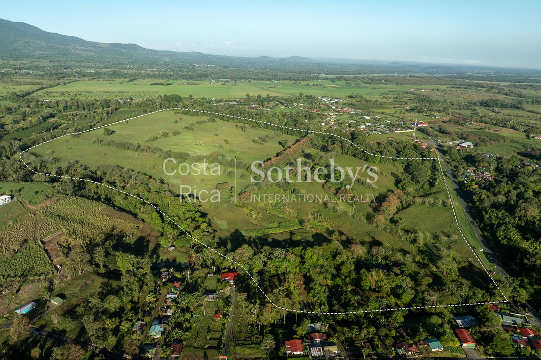 Land in Río Cuarto, Alajuela Province, Costa Rica 3 - 15652701