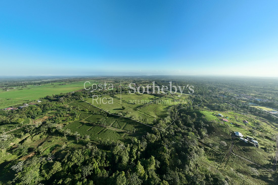 Land in Río Cuarto, Alajuela Province, Costa Rica 2 - 15652701