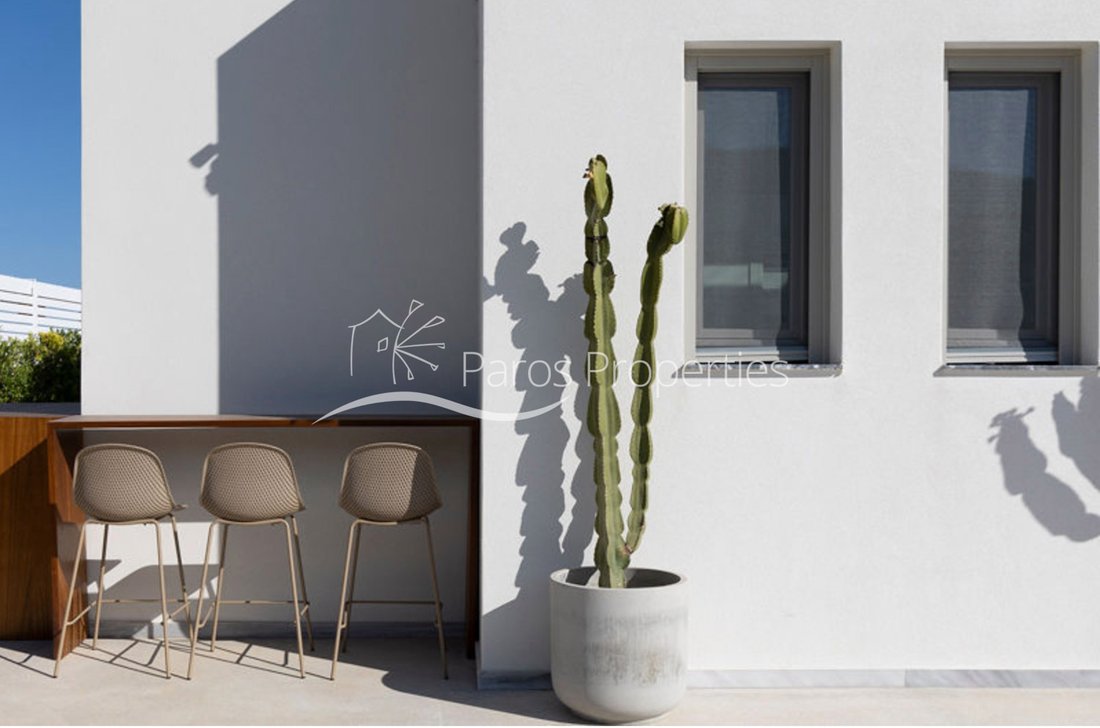 Villa in Paros, Aegean, Greece 5 - 15652625