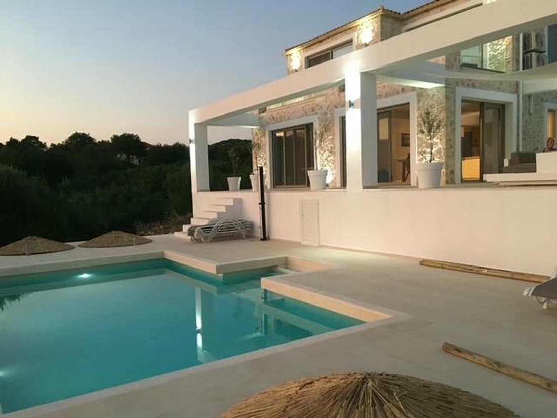 Villa in Municipal Commune of Zakynthos, Peloponnese, Western Greece and the Ionian, Greece 4 - 15652897