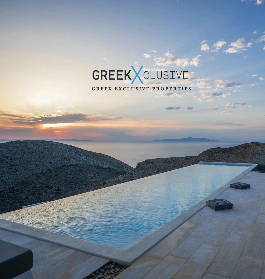 Villa in Syros, Aegean, Greece 1 - 14821564