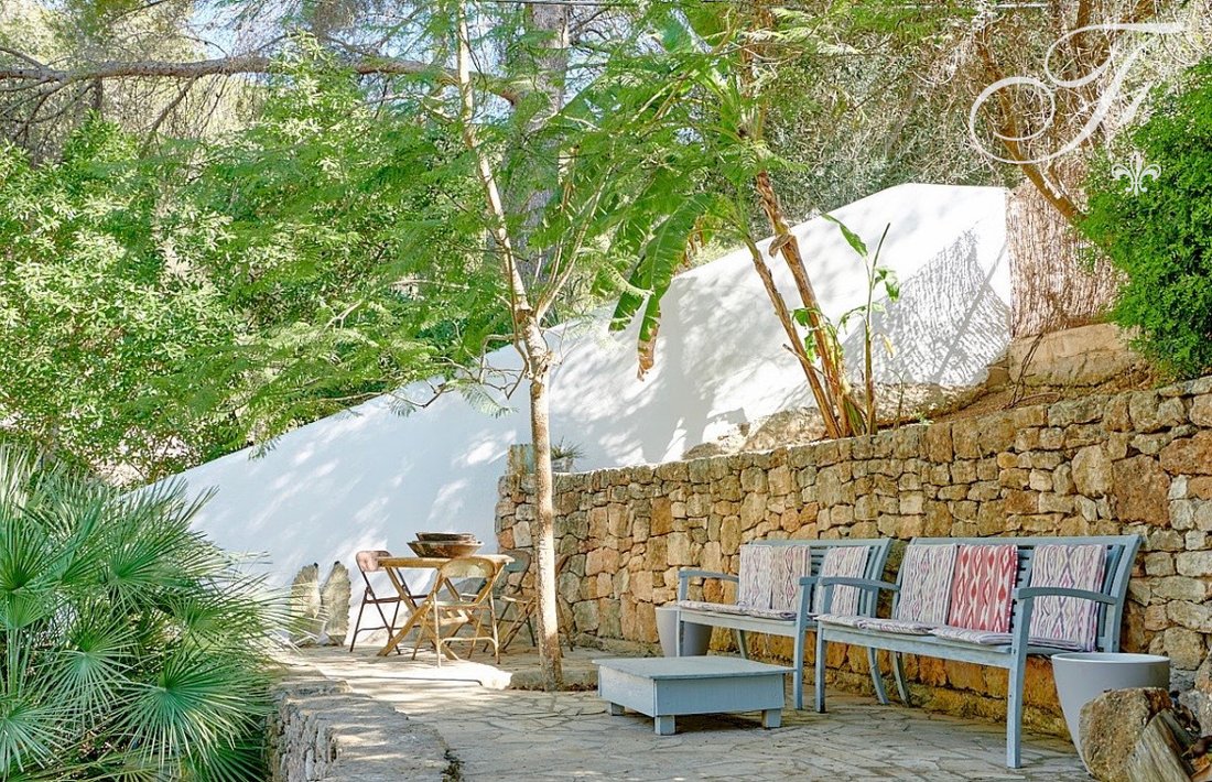 Villa in Santa Eularia des Riu, Balearic Islands, Spain 5 - 15653124