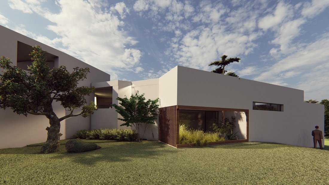 Villa in Loule (Sao Clemente), Algarve, Portugal 5 - 15652785