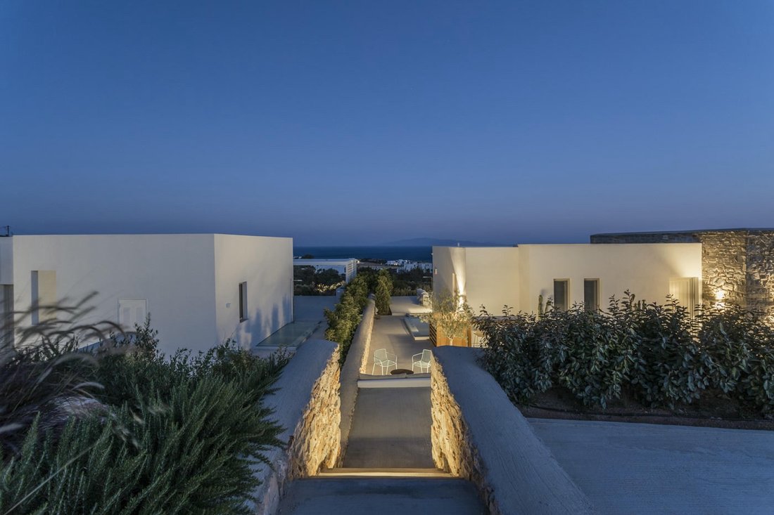 Villa in Paros, Aegean, Greece 3 - 15653054