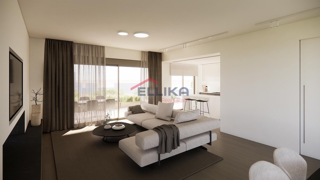 Apartment in Voula, Attica, Greece 2 - 15652745