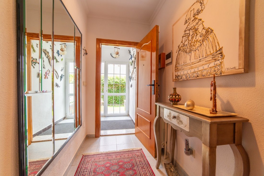 Villa in La Calavera, San Javier, Región de Murcia 5 - 15652780