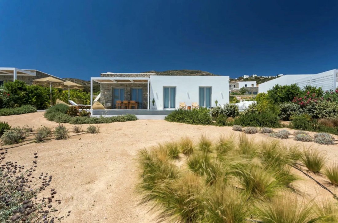 Villa in Paros, Aegean, Greece 5 - 15653054
