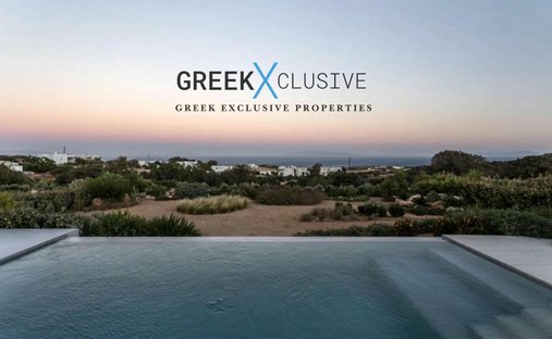 Villa in Paros, Aegean, Griechenland 1