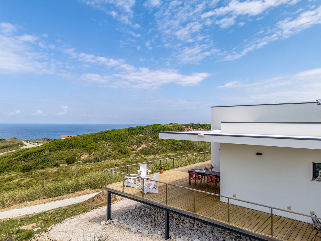 Villa in São Martinho do Porto, Leiria, Portugal 5 - 14946670
