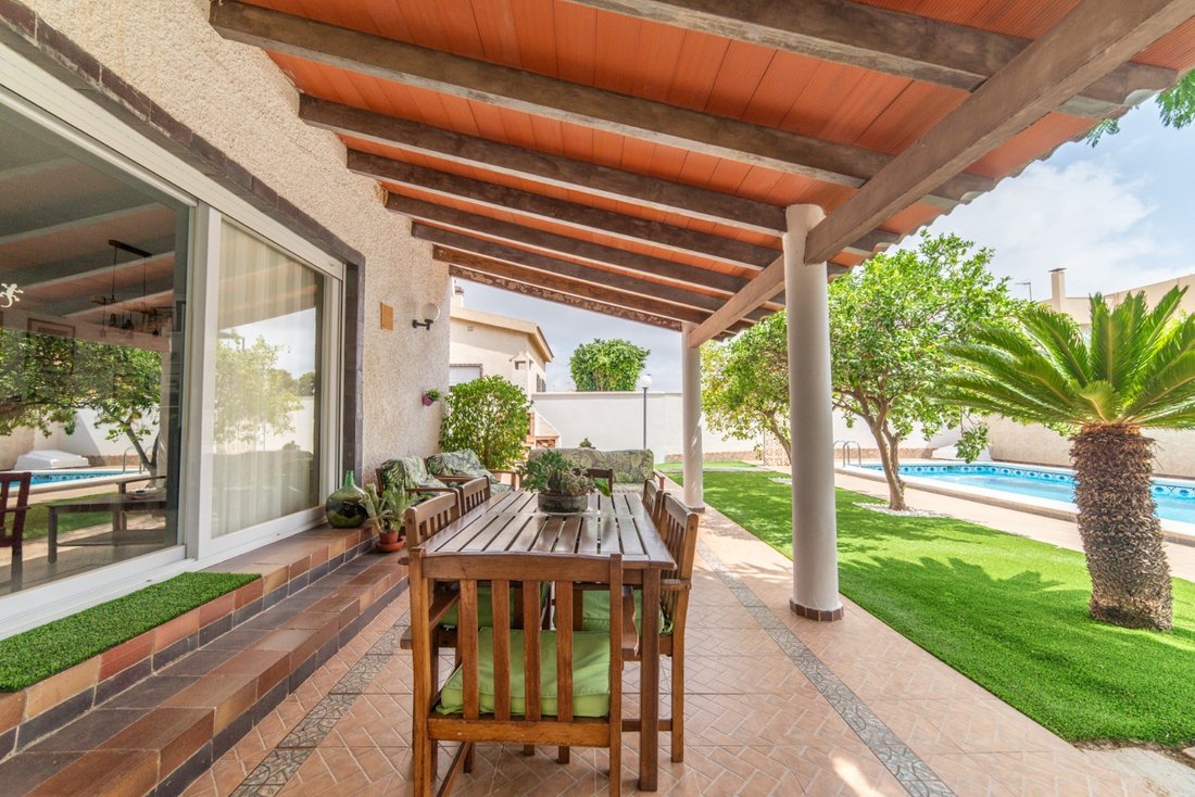 Villa in La Calavera, San Javier, Región de Murcia 2 - 15652780