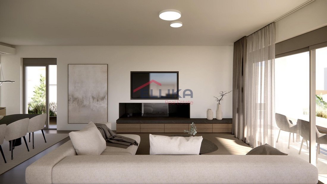 Apartment in Voula, Attica, Greece 1 - 15652745