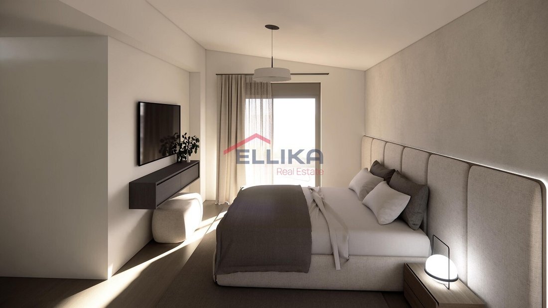 Apartment in Voula, Attica, Greece 3 - 15652745
