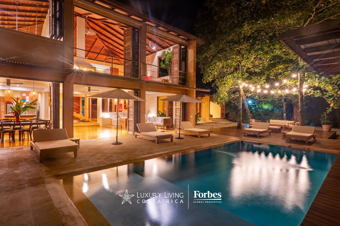 House in Malpais, Puntarenas Province, Costa Rica 1 - 15064468