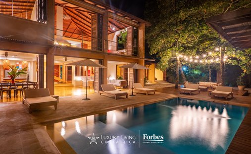 House in Malpais, Puntarenas Province, Costa Rica 1