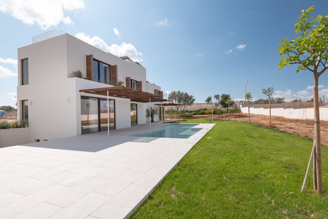 Villa in Palma, Balearic Islands, Spain 4 - 15583283