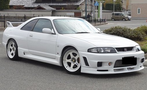 NISSAN SKYLINE GT-R V-SPEC II 10台セット Nissan Skyline GT-R V-Spec II Nür With 6 Miles for Sale | Hypebeast