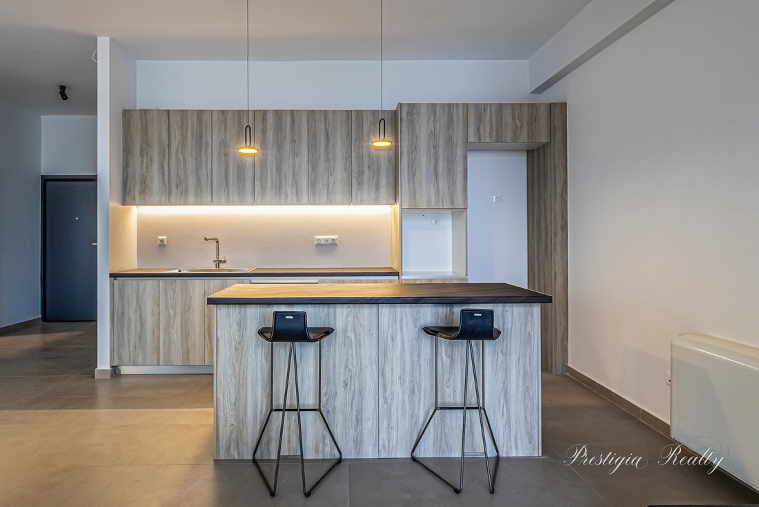 Apartment in Voula, Attica, Greece 2 - 15628899