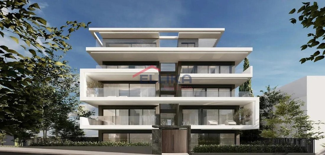 House in Voula, Attica, Greece 5 - 15652742