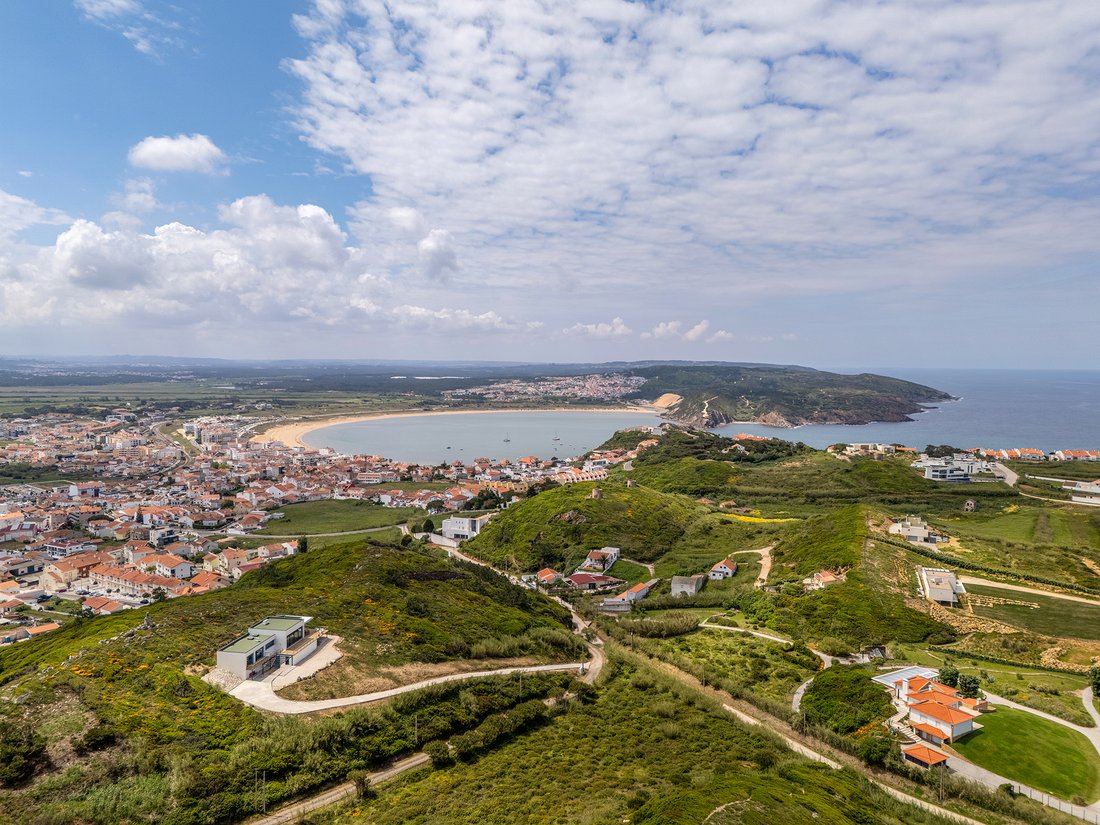 Villa in São Martinho do Porto, Leiria, Portugal 3 - 14946670