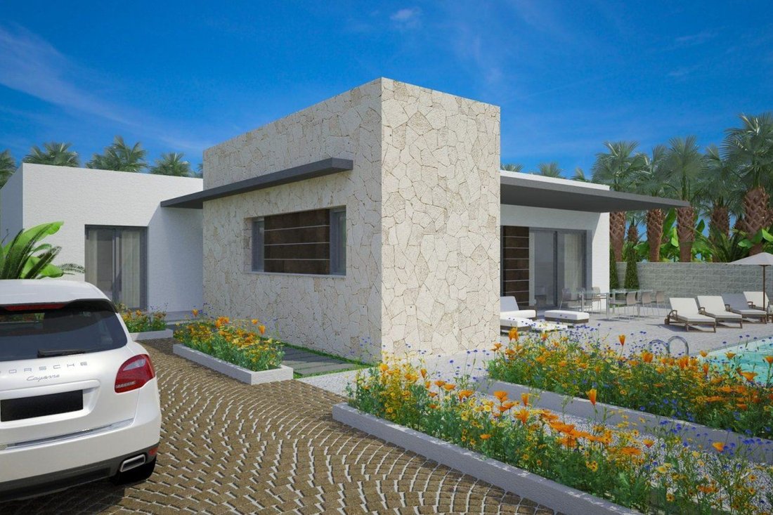 Villa in Benijofar, Valencian Community, Spain 2 - 15653137