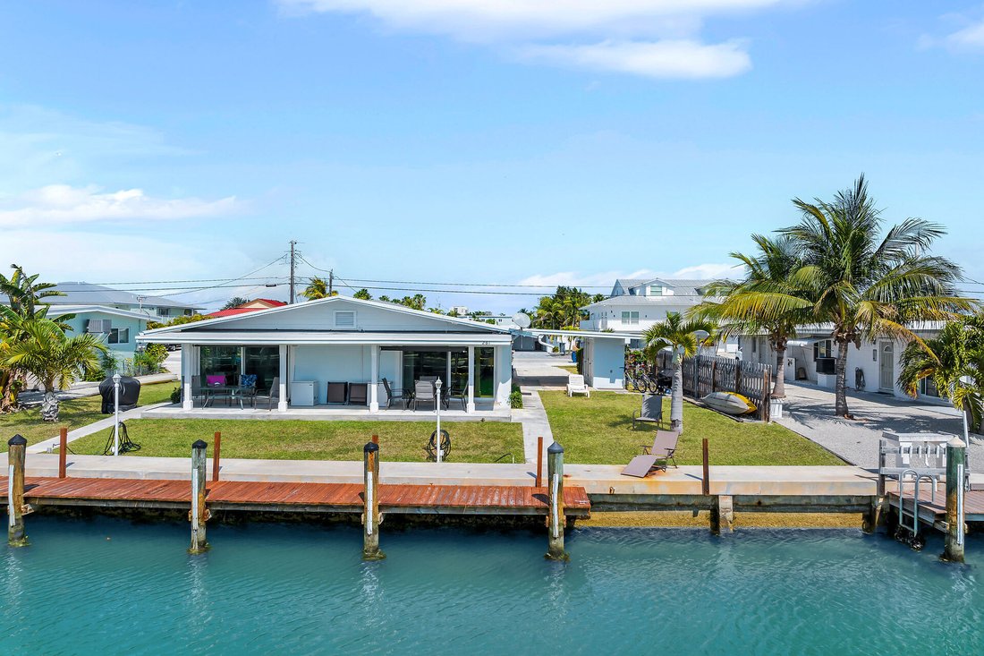 Apartment in Key Colony Beach, Florida, United States 5 - 15652734