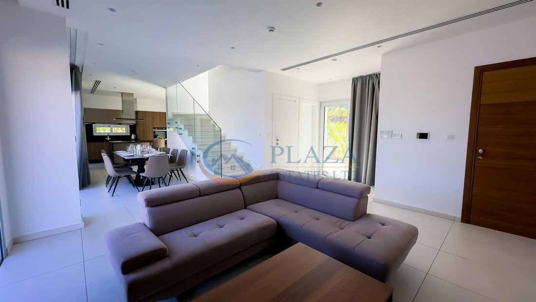 House in Mouttagiaka, Limassol, Cyprus 4 - 15653297