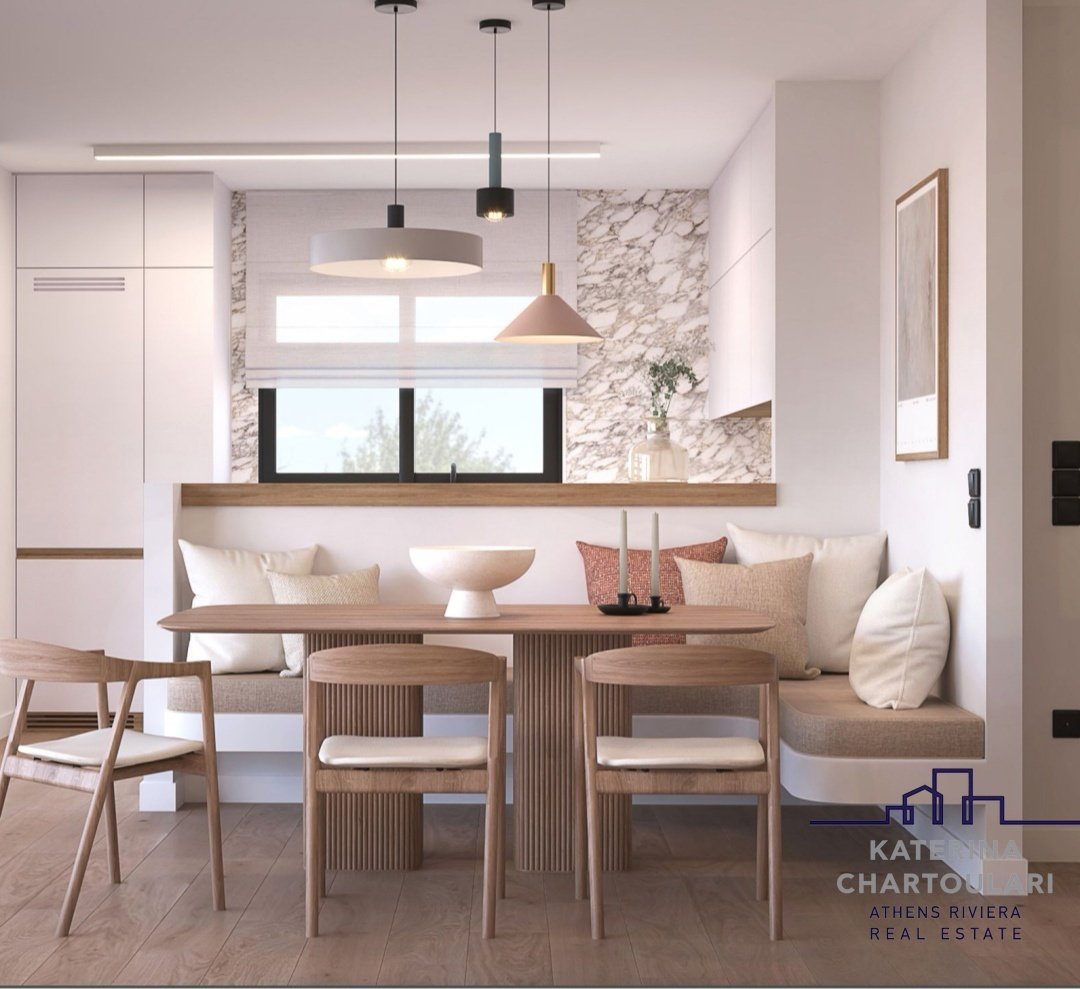 Apartment in Glyfada, Attica, Greece 1 - 15653388