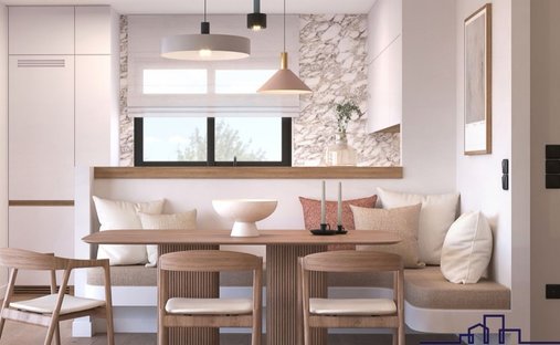 Apartment in Glyfada, Attica, Greece 1