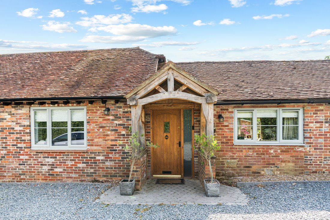 House in Horam, England 3 - 15653114