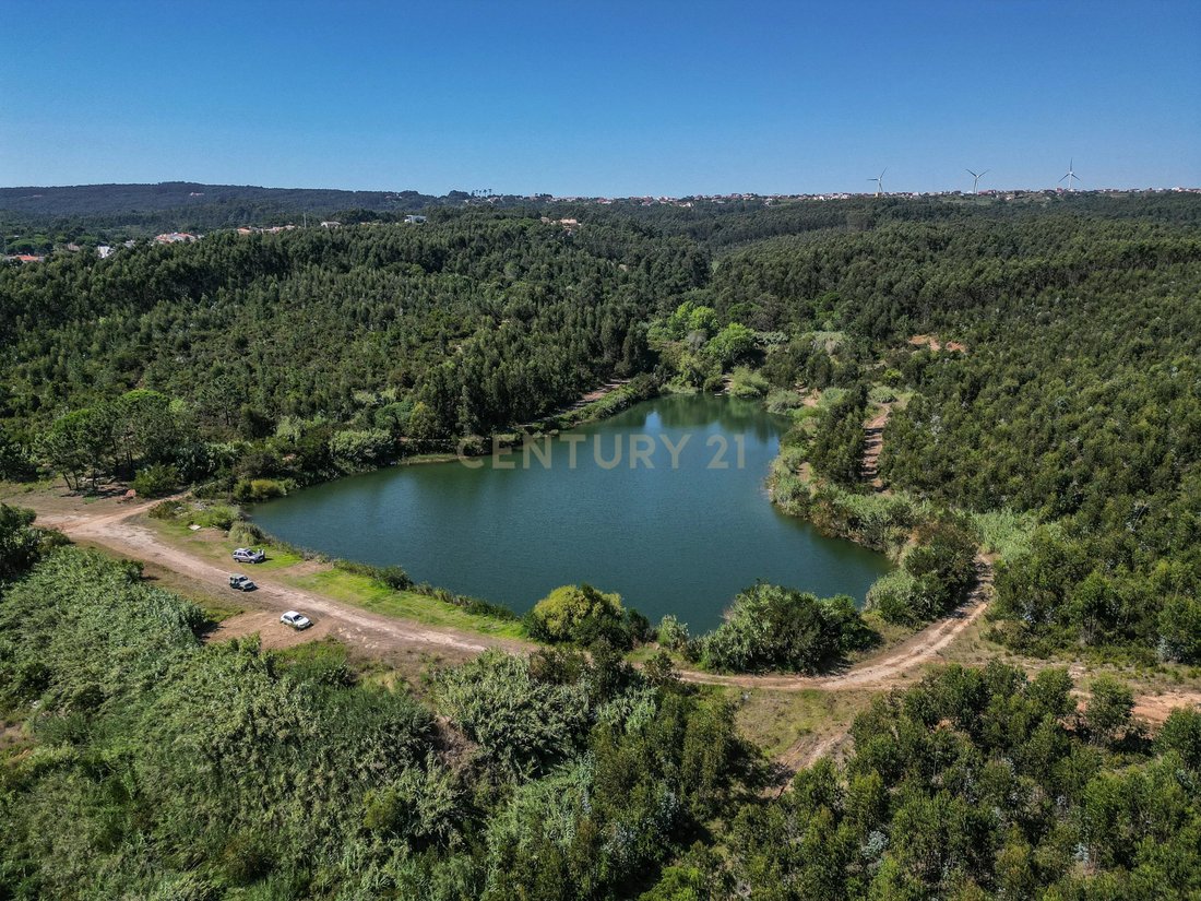 Land in Buarcos e Sao Juliao, Coimbra District, Portugal 4 - 14563123