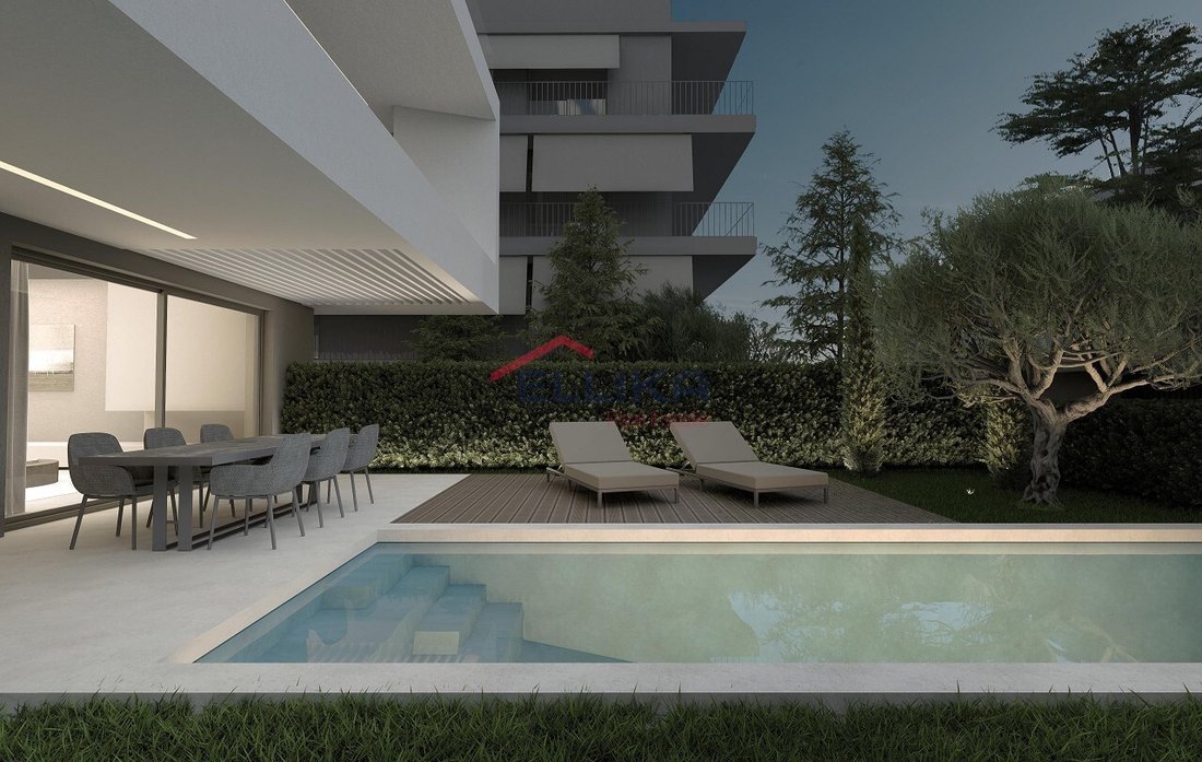 House in Voula, Attica, Greece 1 - 15652746