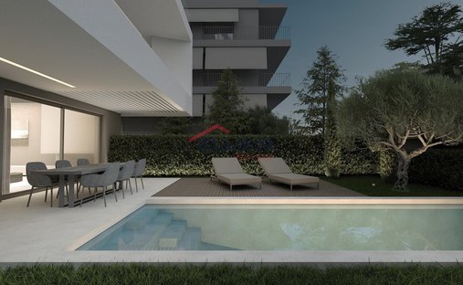 House in Voula, Attica, Greece 1