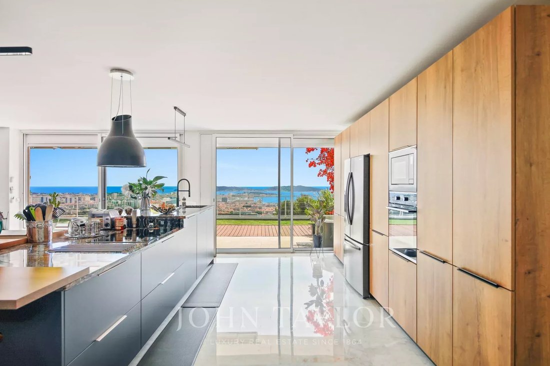 Apartment in Toulon, Provence-Alpes-Côte d'Azur, France 5 - 15618632
