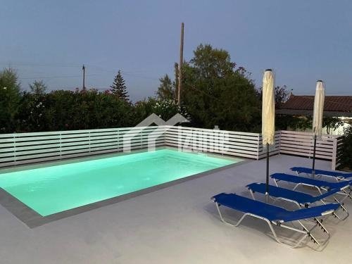 House in Mesou Gerakariou, Alykes, Greece 5 - 15653394