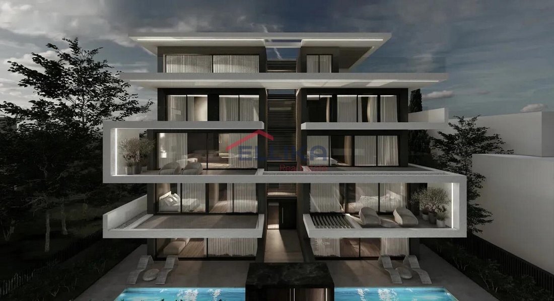 House in Voula, Attica, Greece 1 - 15652742