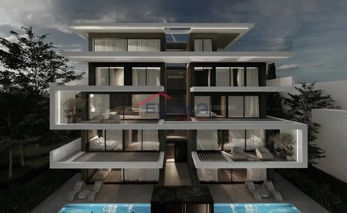 House in Voula, Attica, Greece 1