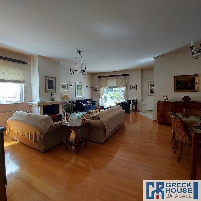 Apartment in Kifisia, Attica, Greece 1 - 13917985