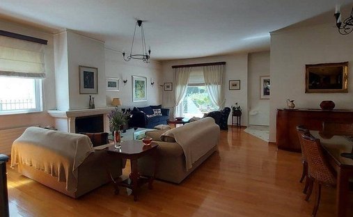Apartment in Kifisia, Attica, Greece 1