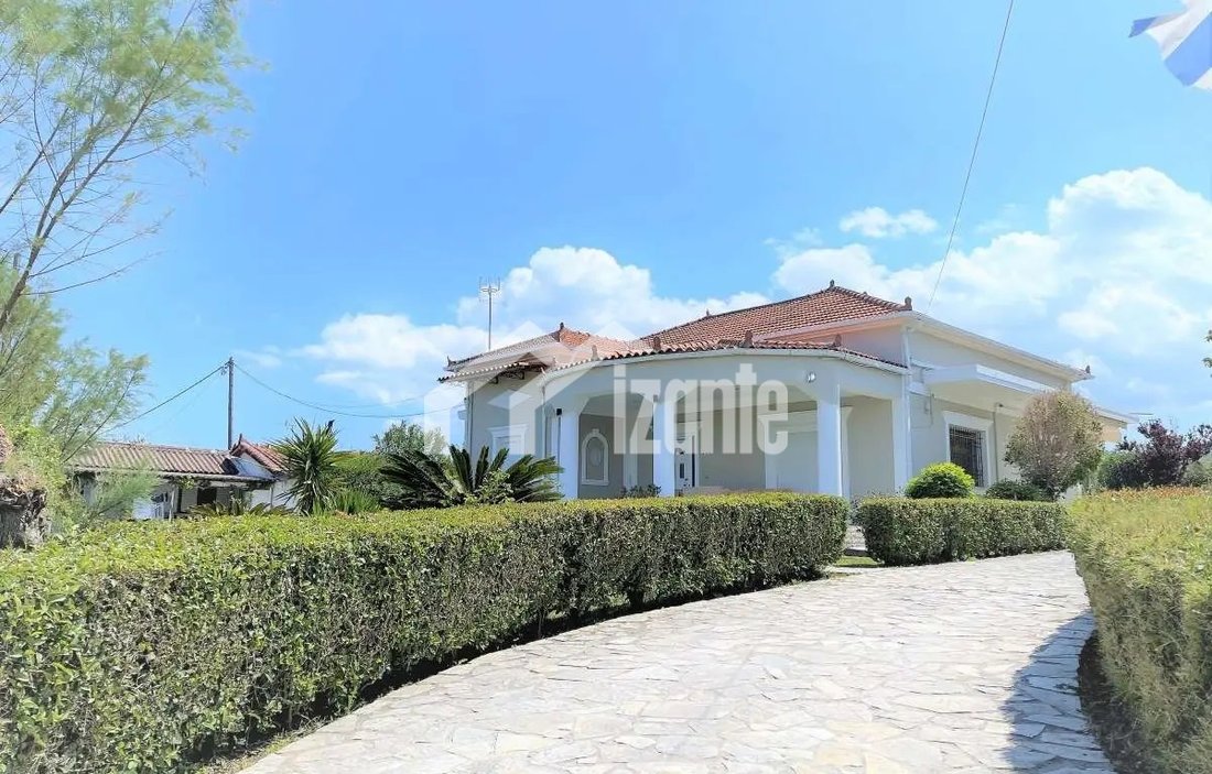 House in Mesou Gerakariou, Alykes, Greece 1 - 15653394
