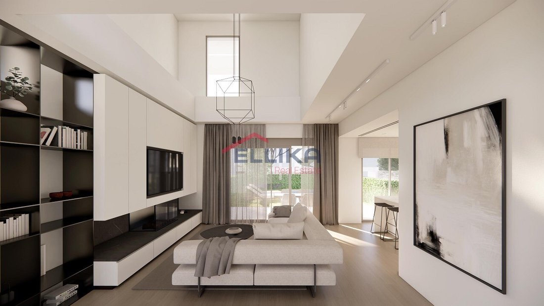 House in Voula, Attica, Greece 3 - 15652746
