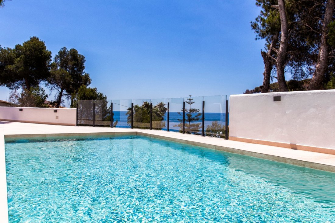 Villa in Benissa, Valencian Community, Spain 1 - 15637779