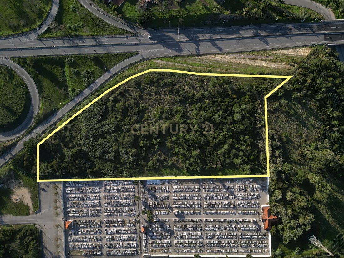 Land in Buarcos e Sao Juliao, Coimbra District, Portugal 2 - 13661833