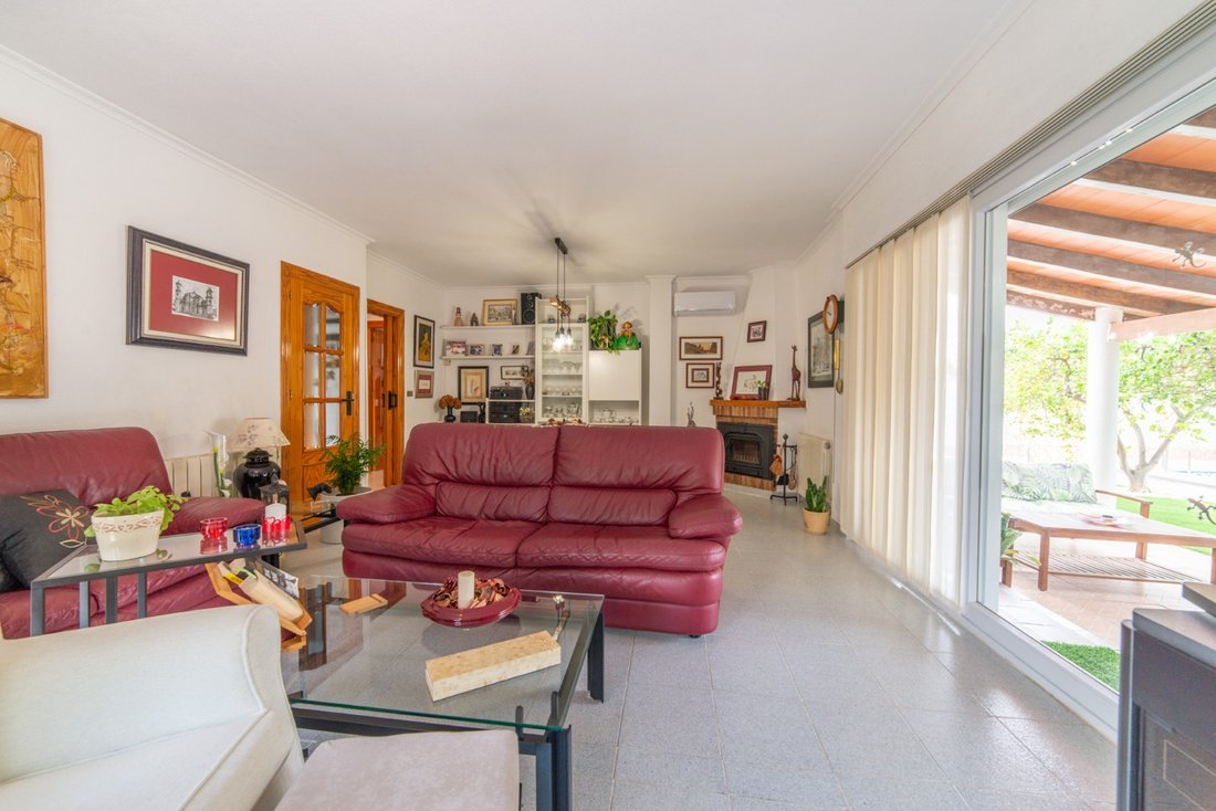 Villa in La Calavera, San Javier, Región de Murcia 4 - 15652780