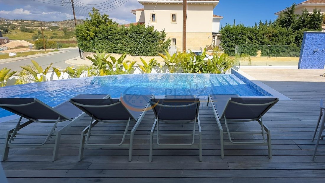 House in Mouttagiaka, Limassol, Cyprus 2 - 15653297