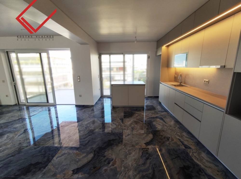 Apartment in Glyfada, Attica, Greece 4 - 15652961